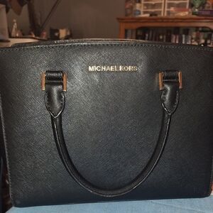 Mk purse